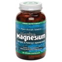 Green Nutritionals Marine Magnesium 60 Capsules